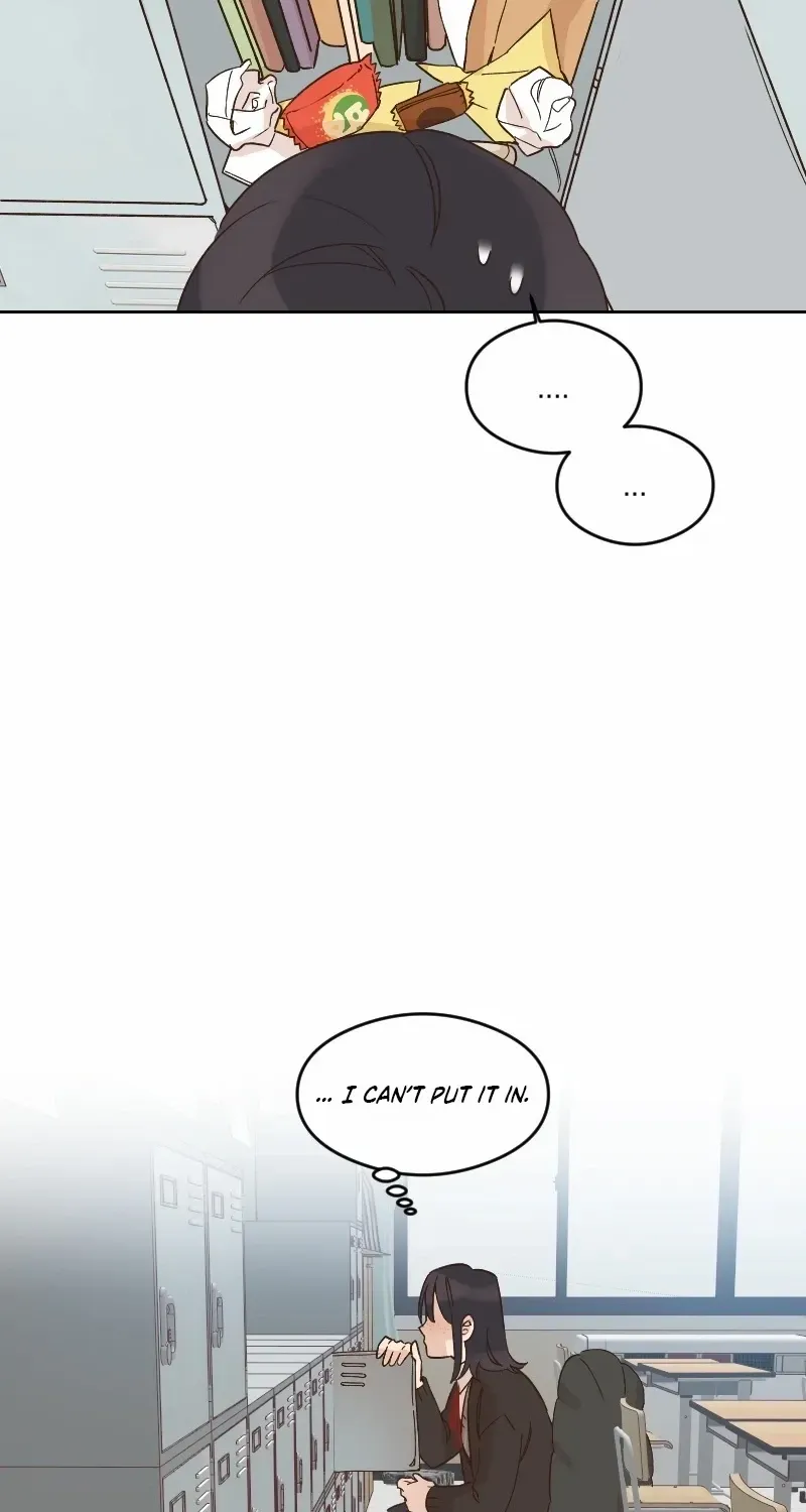 Beyond The Chapter 18 page 8 - 