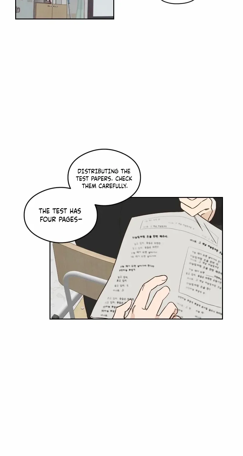 Beyond The Chapter 19 page 3 - 