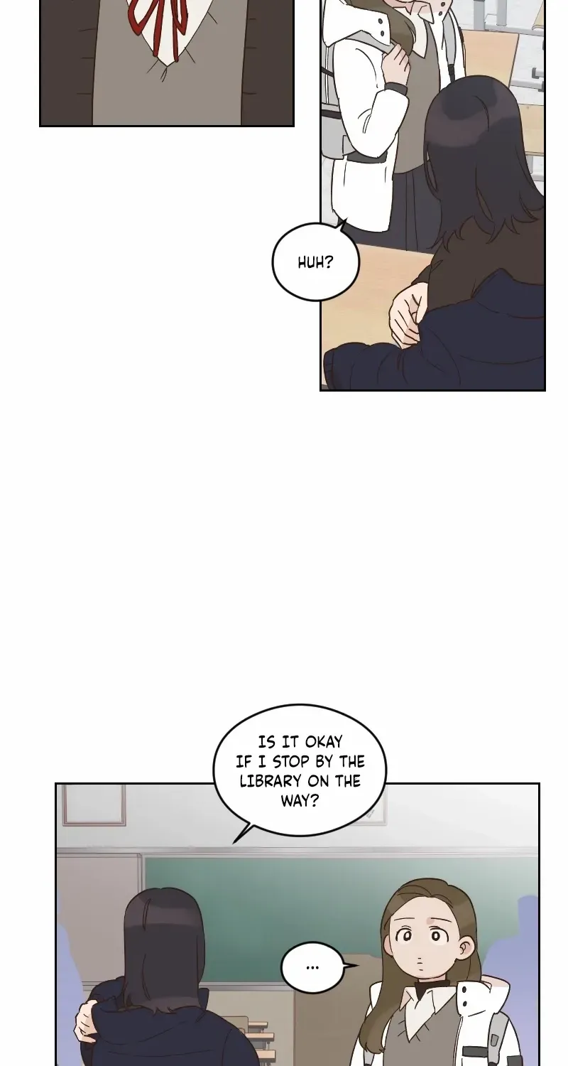 Beyond The Chapter 19 page 28 - 