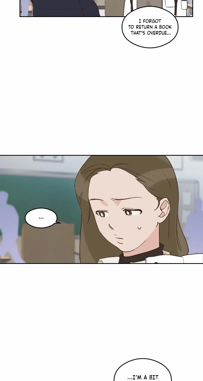 Beyond The Chapter 19 page 29 - 