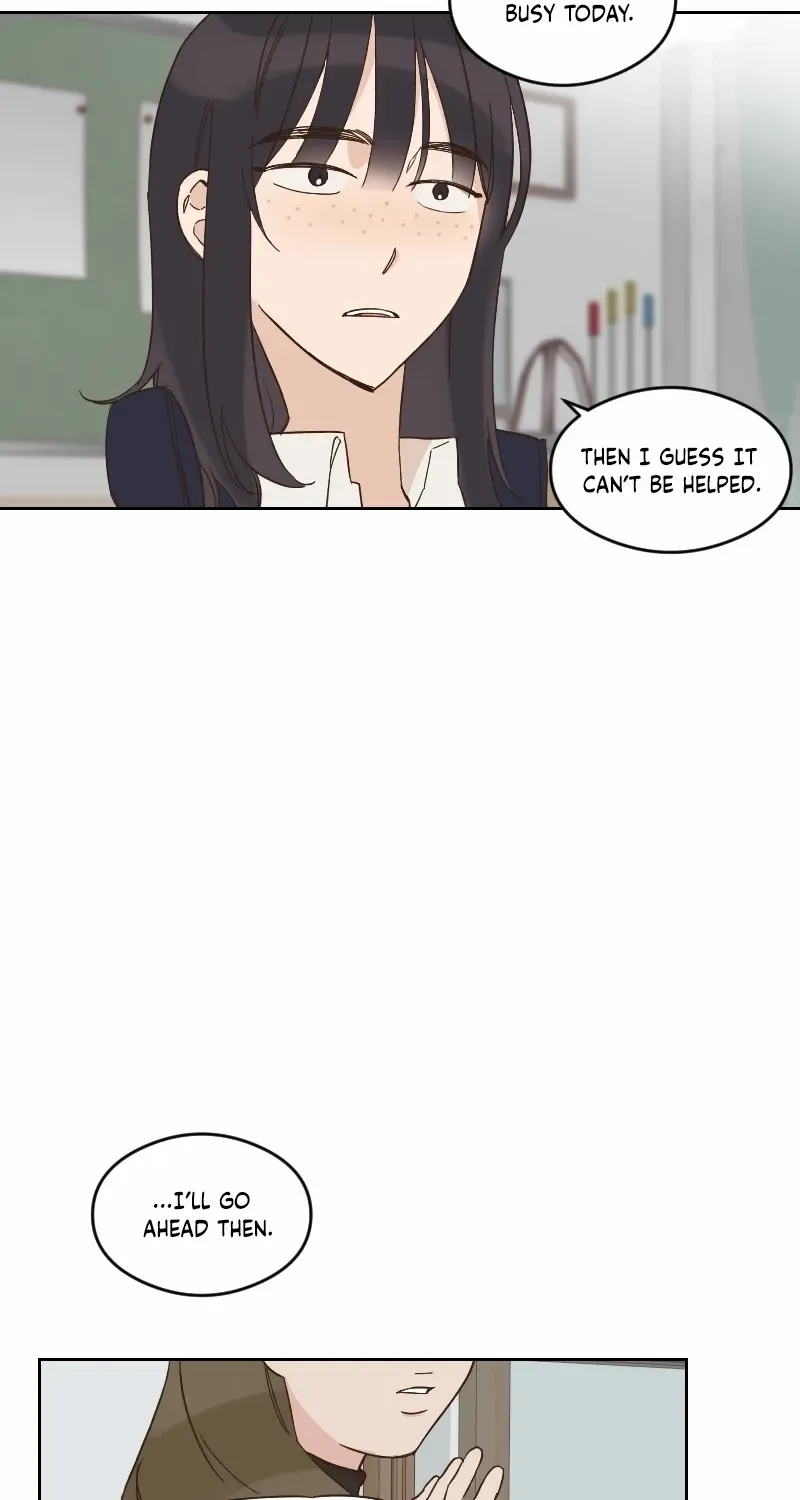 Beyond The Chapter 19 page 30 - 