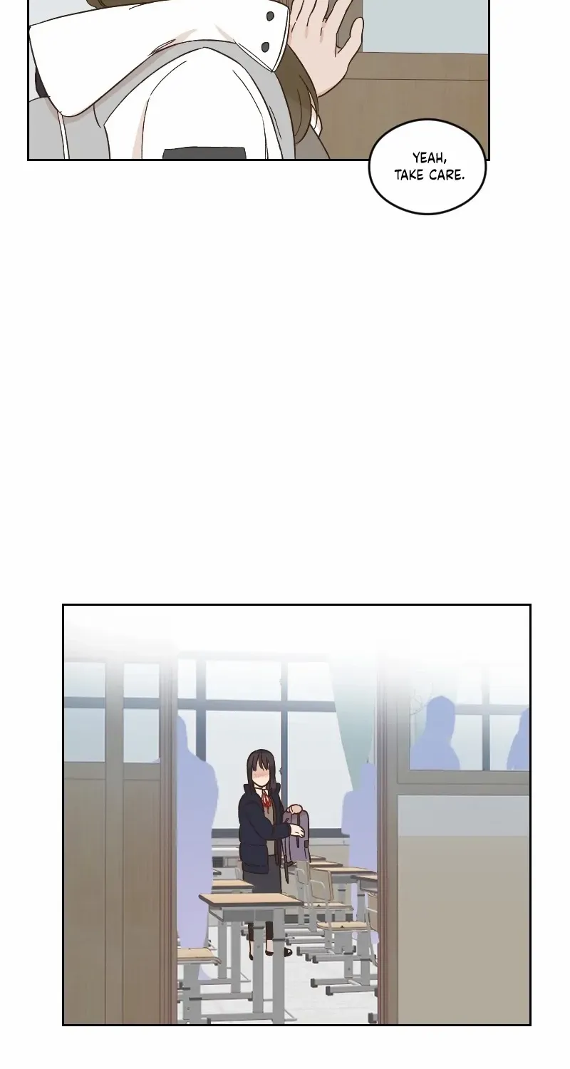 Beyond The Chapter 19 page 31 - 