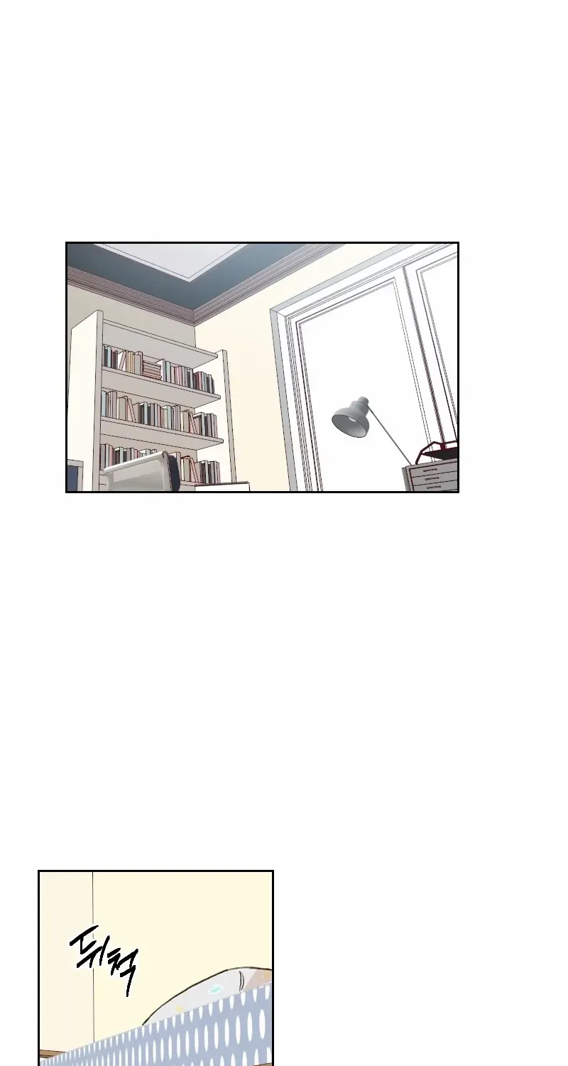 Beyond The Chapter 19 page 33 - 
