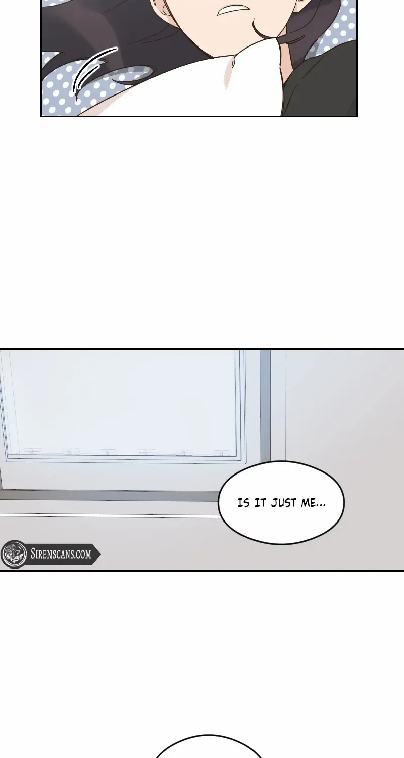 Beyond The Chapter 19 page 35 - 