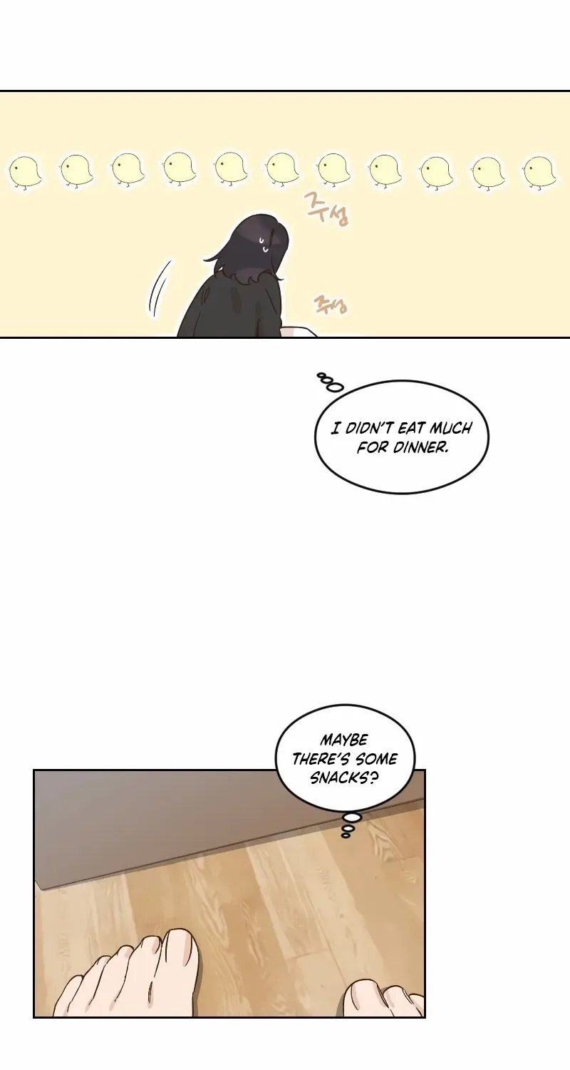 Beyond The Chapter 19 page 37 - 