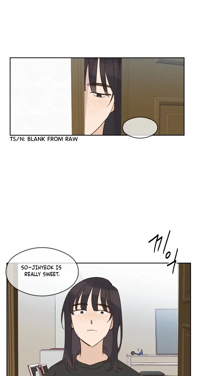 Beyond The Chapter 19 page 38 - 