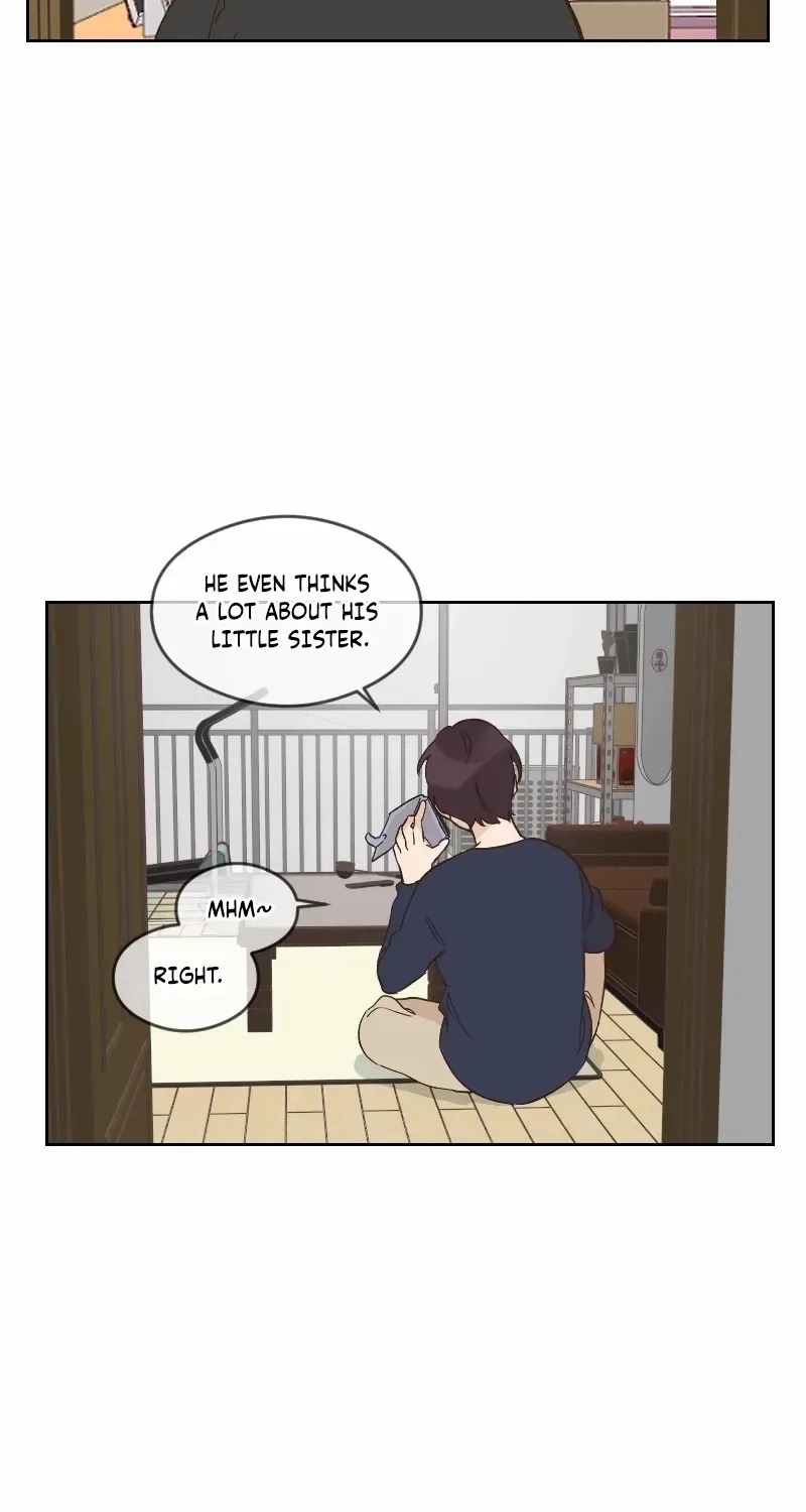 Beyond The Chapter 19 page 39 - 