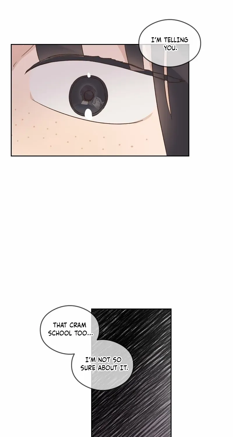 Beyond The Chapter 19 page 40 - 