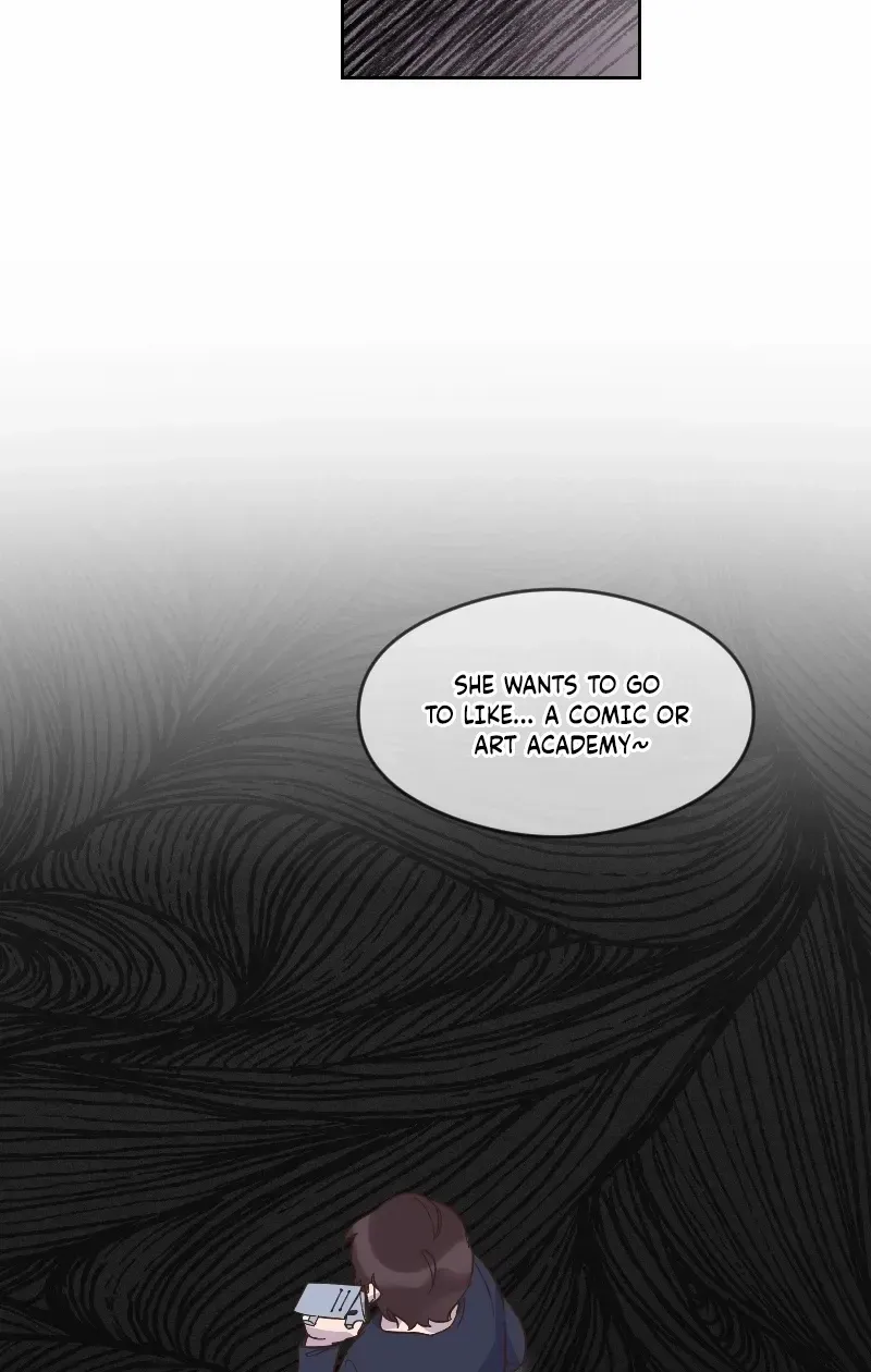 Beyond The Chapter 19 page 41 - 