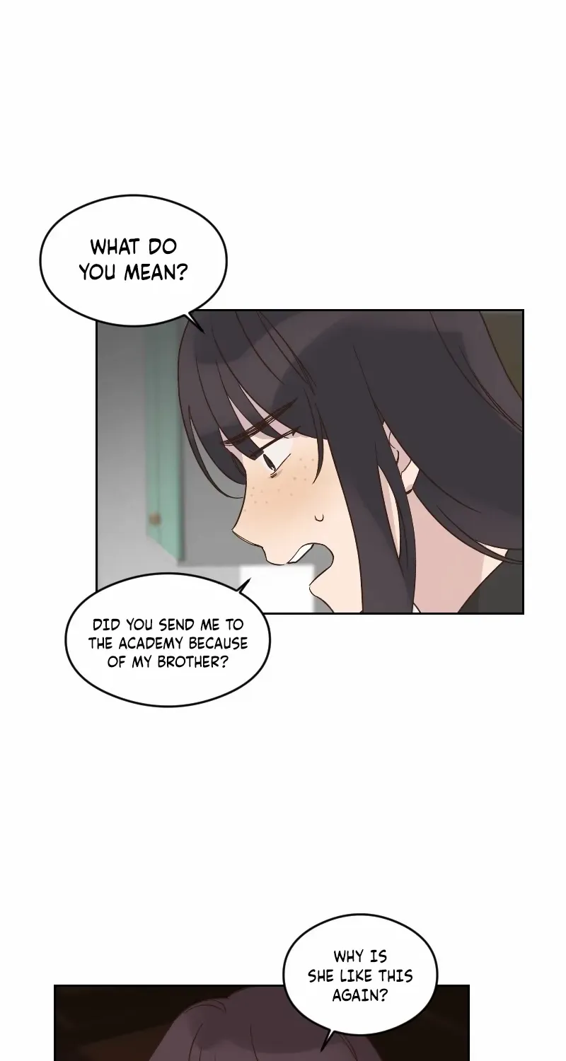 Beyond The Chapter 19 page 45 - 