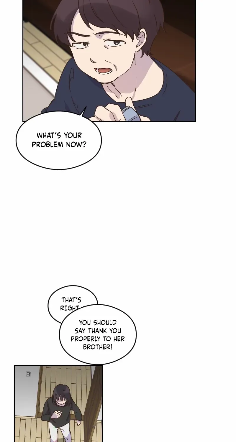 Beyond The Chapter 19 page 46 - 
