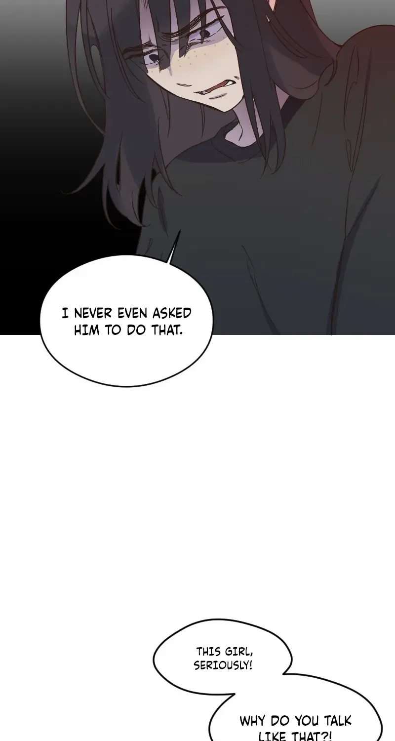 Beyond The Chapter 19 page 49 - 