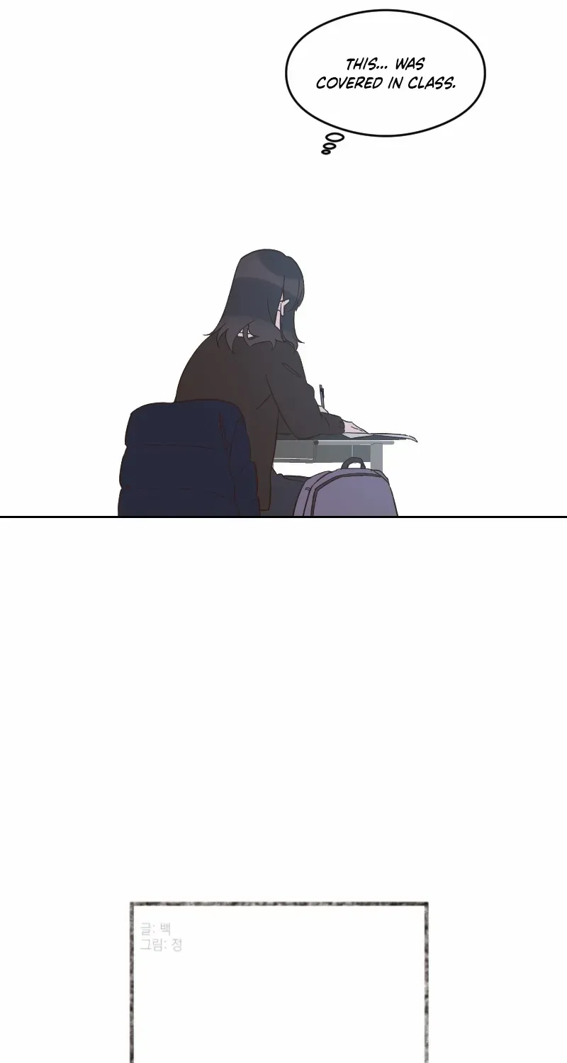 Beyond The Chapter 19 page 6 - 