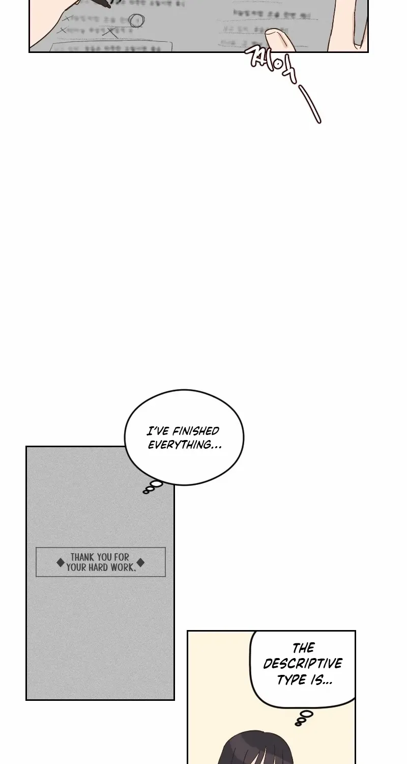 Beyond The Chapter 19 page 9 - 