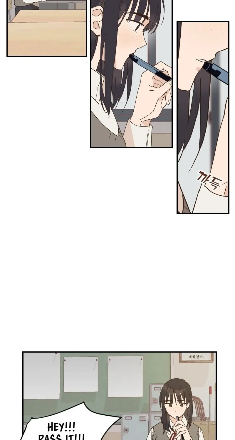 Beyond The Chapter 2 page 11 - 