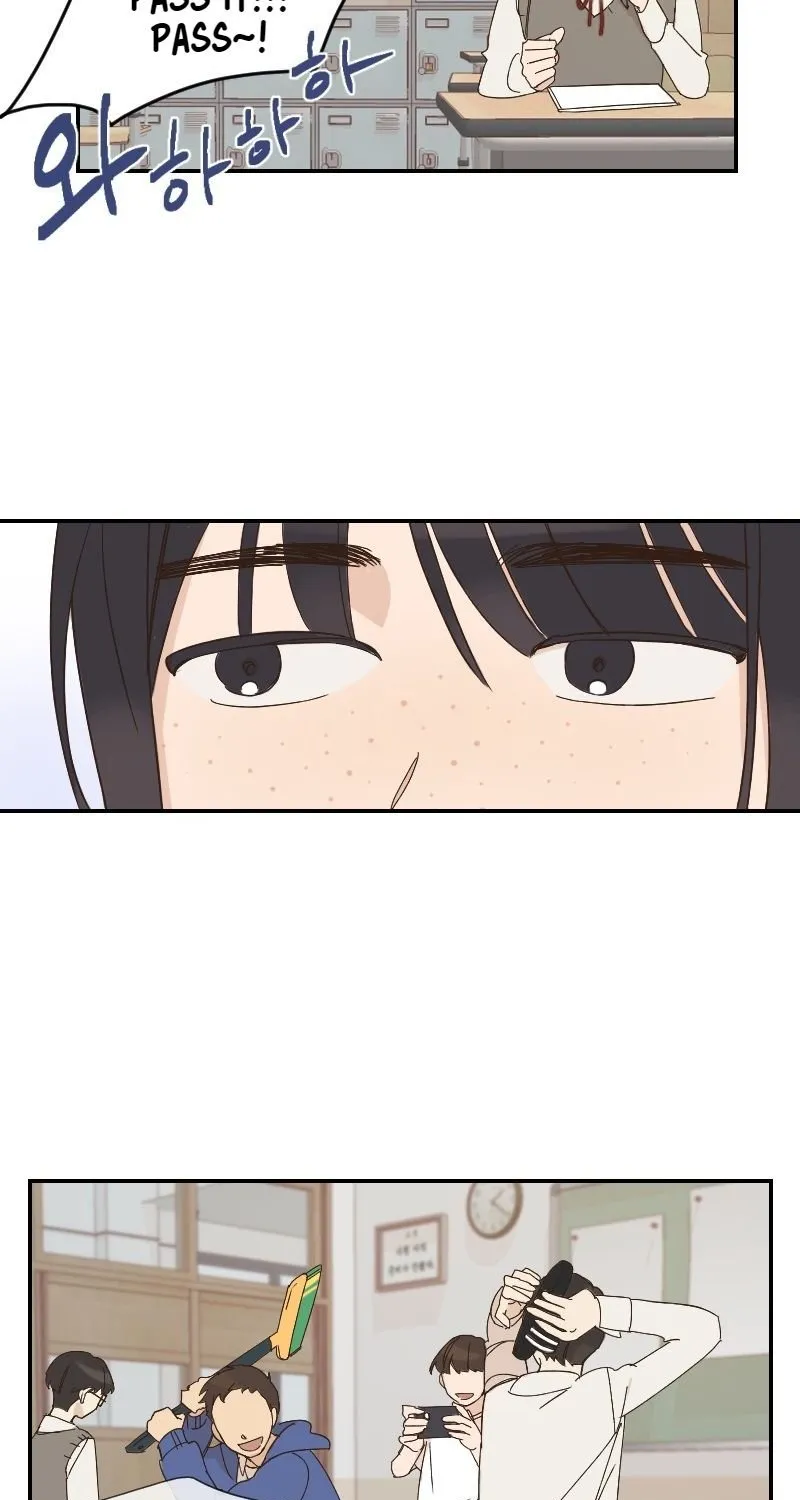 Beyond The Chapter 2 page 12 - 