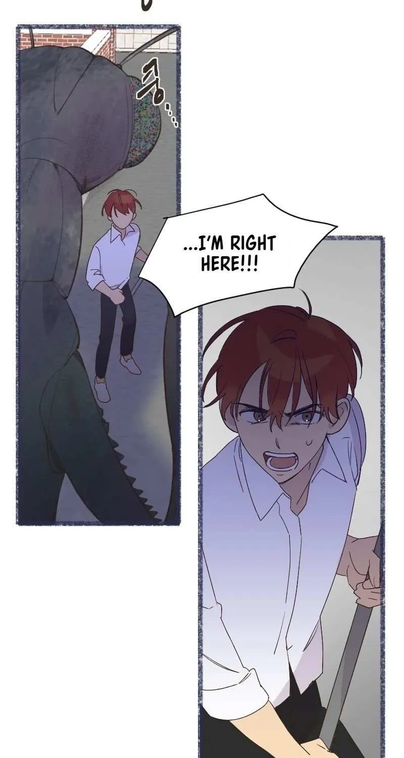 Beyond The Chapter 2 page 15 - 