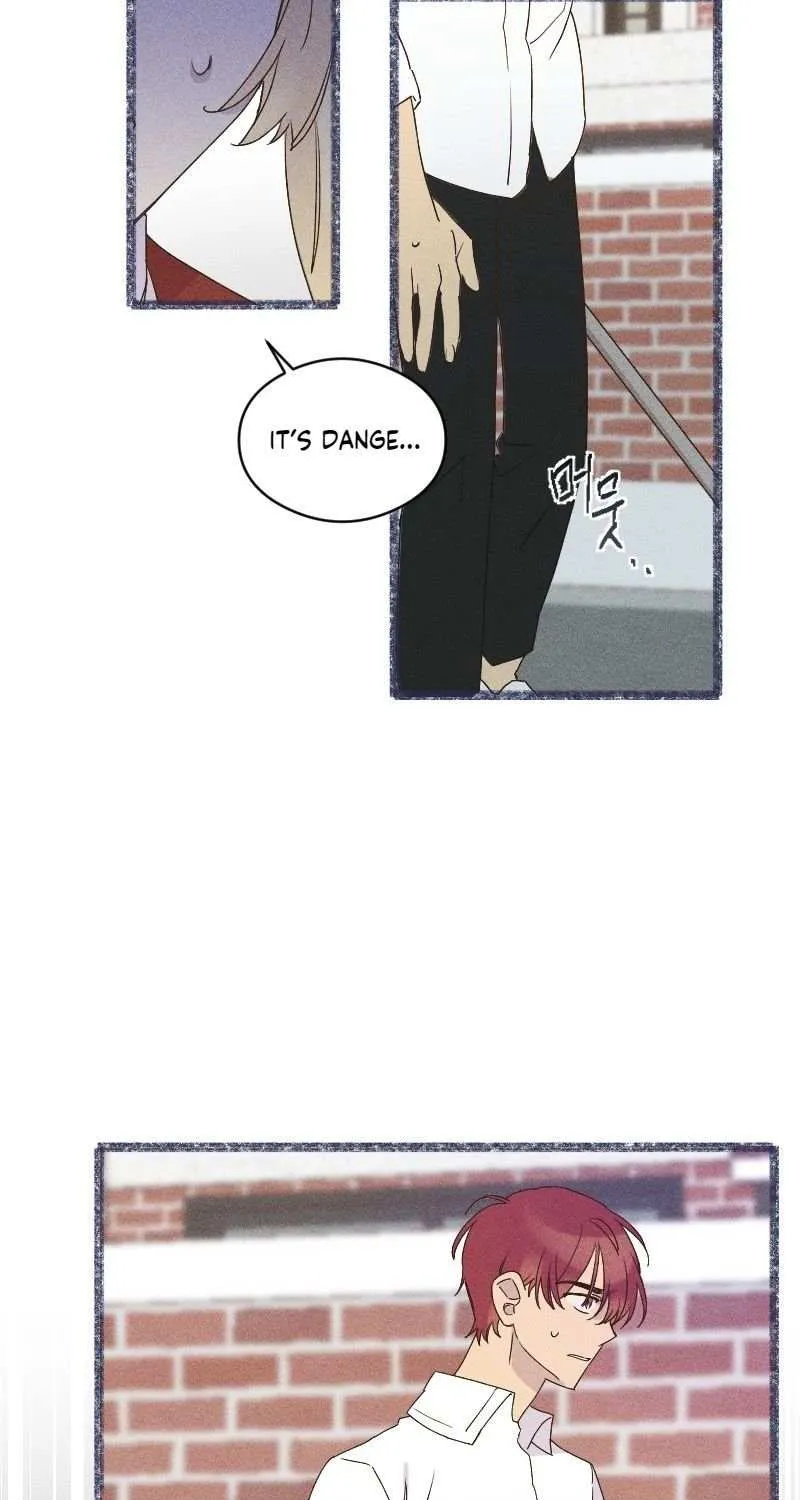 Beyond The Chapter 2 page 18 - 