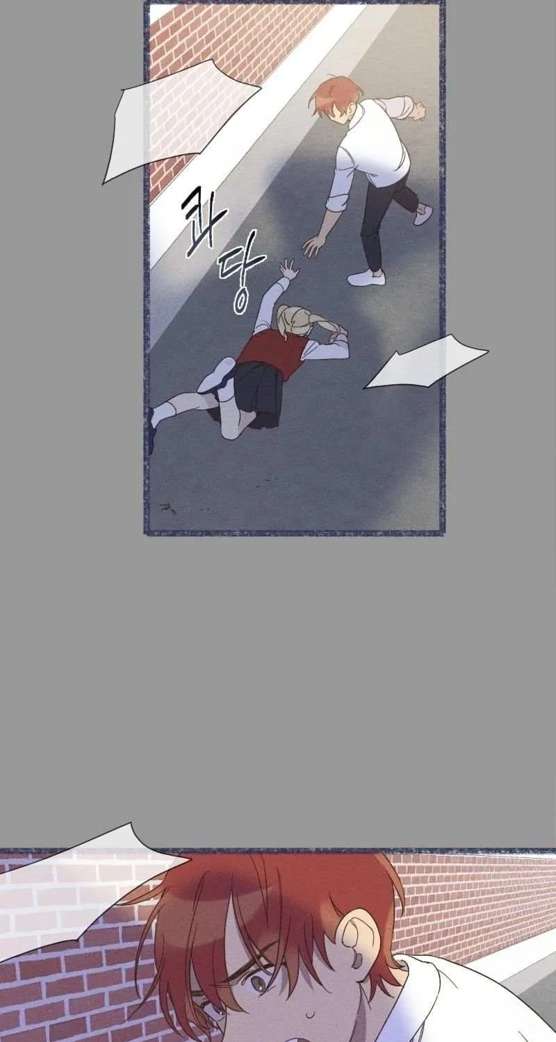 Beyond The Chapter 2 page 3 - 