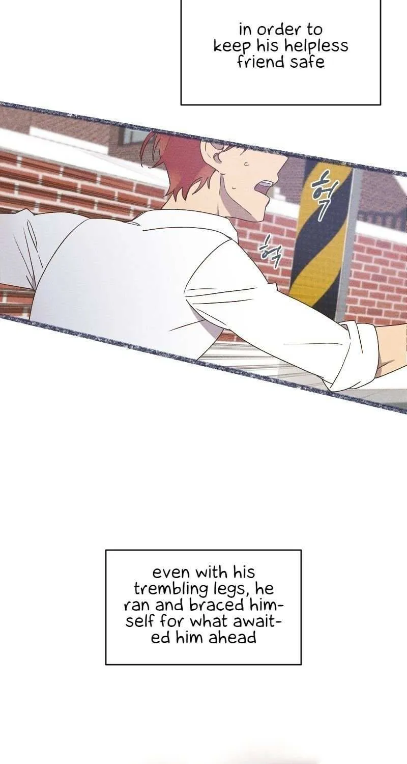 Beyond The Chapter 2 page 23 - 