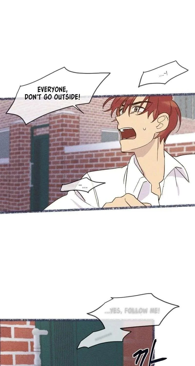 Beyond The Chapter 2 page 27 - 