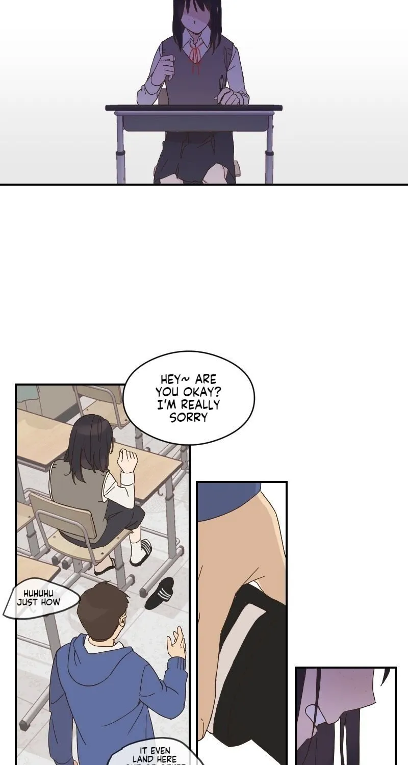 Beyond The Chapter 2 page 43 - 