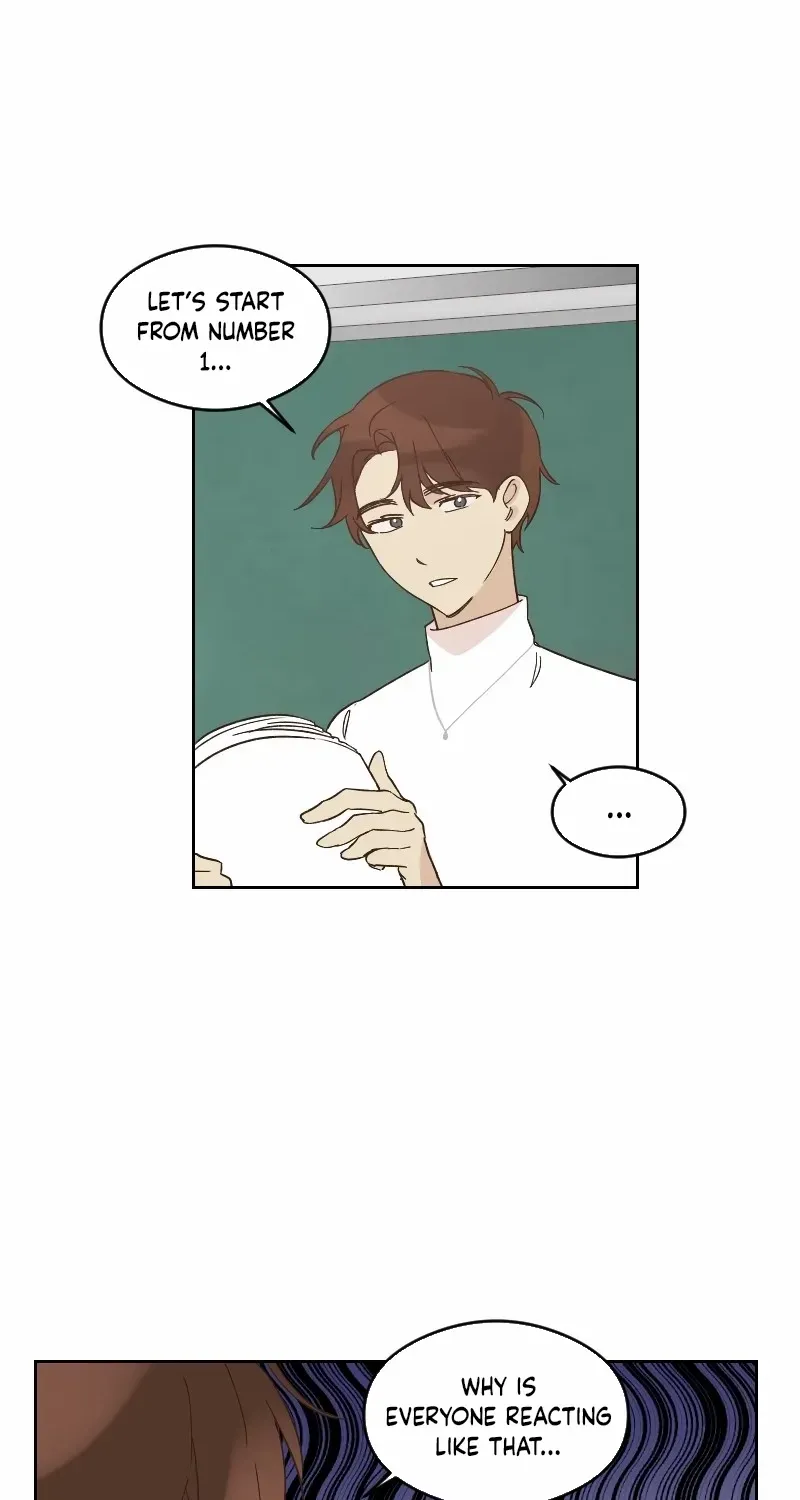 Beyond The Chapter 20 page 2 - 
