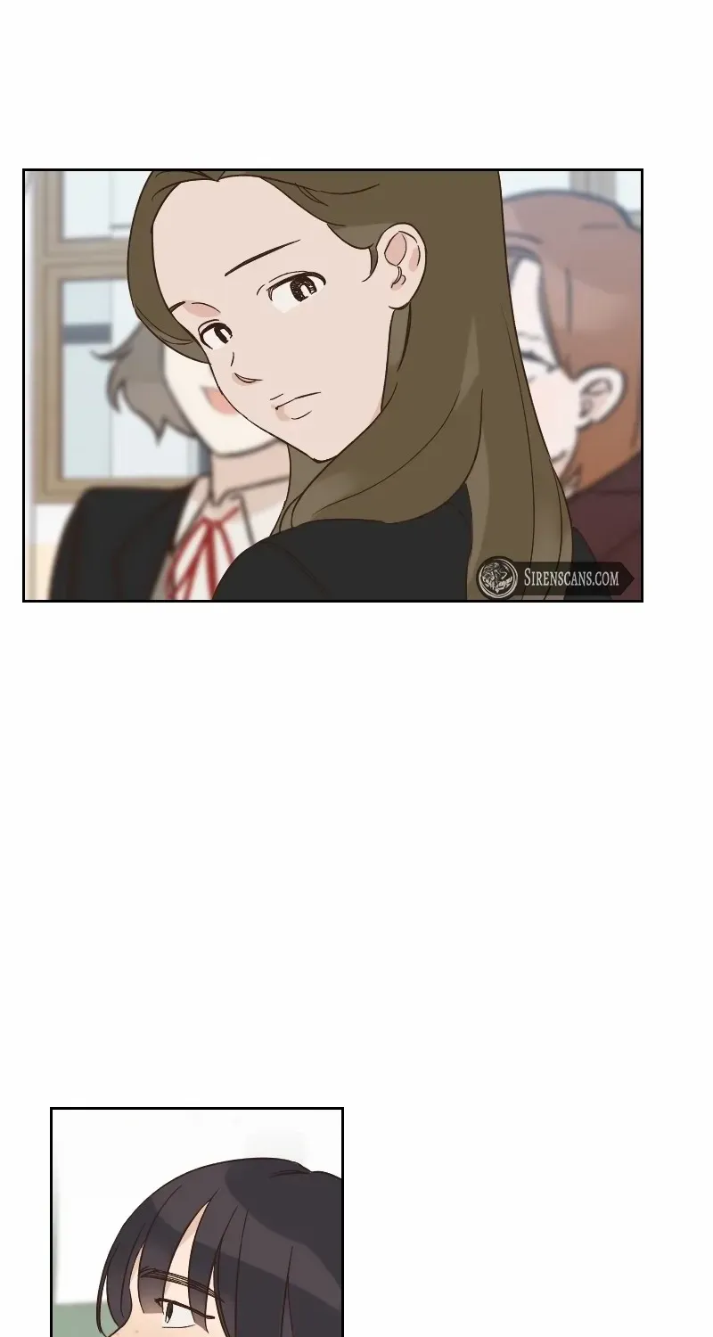 Beyond The Chapter 20 page 12 - 