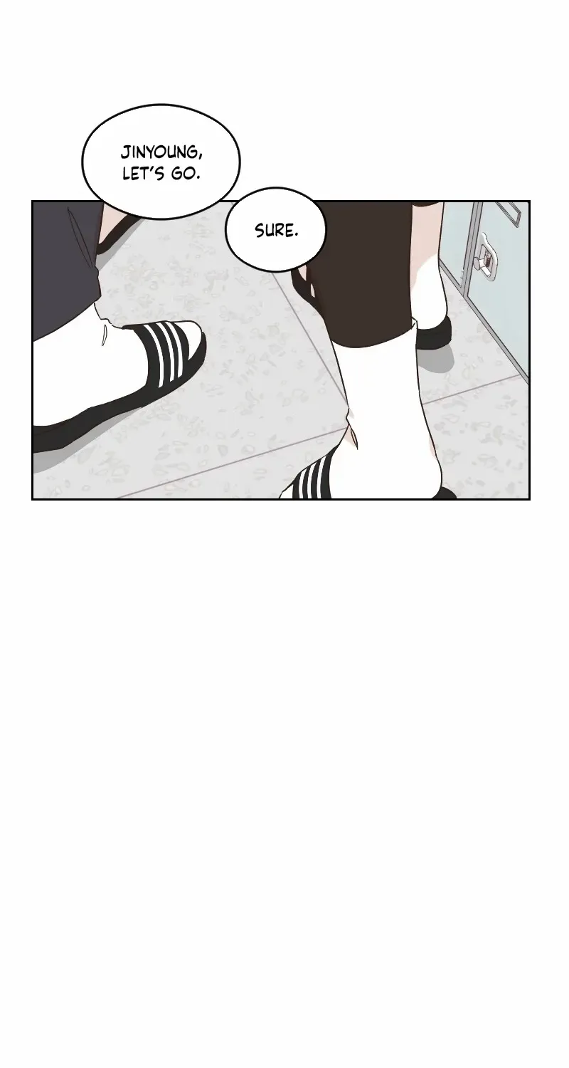 Beyond The Chapter 20 page 14 - 
