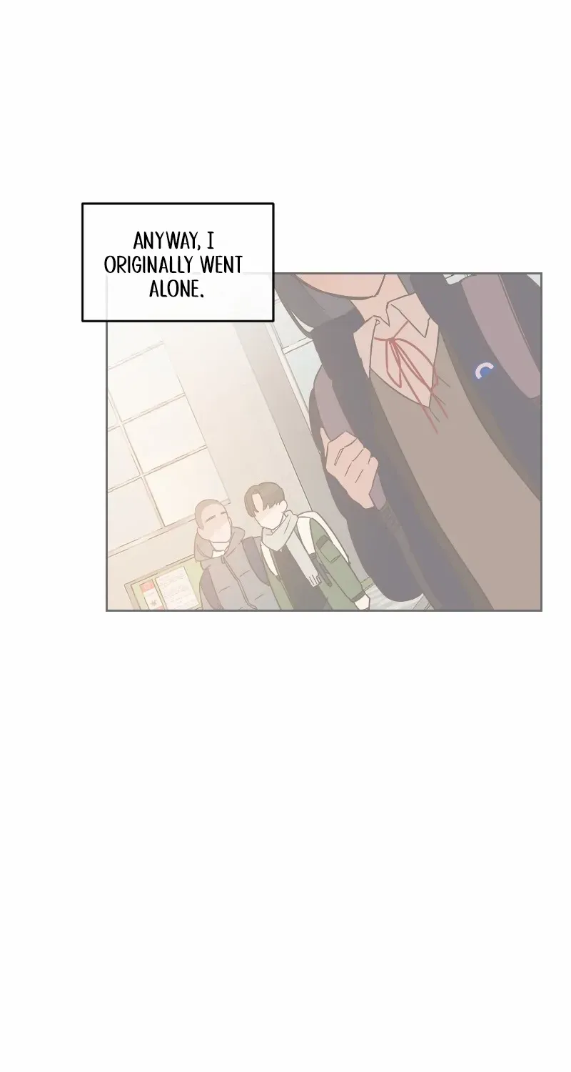 Beyond The Chapter 20 page 17 - 