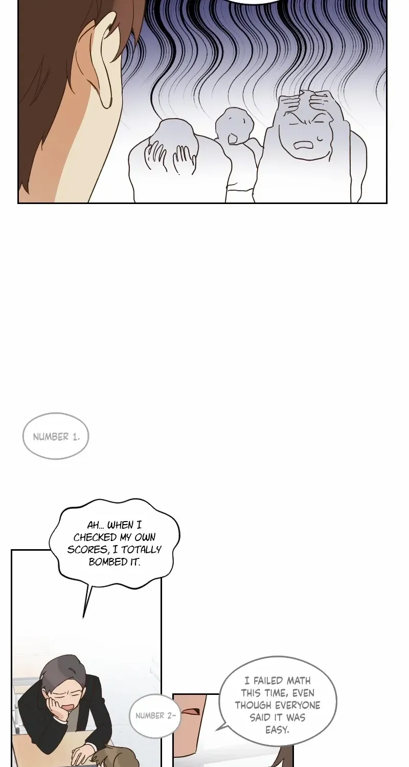 Beyond The Chapter 20 page 3 - 