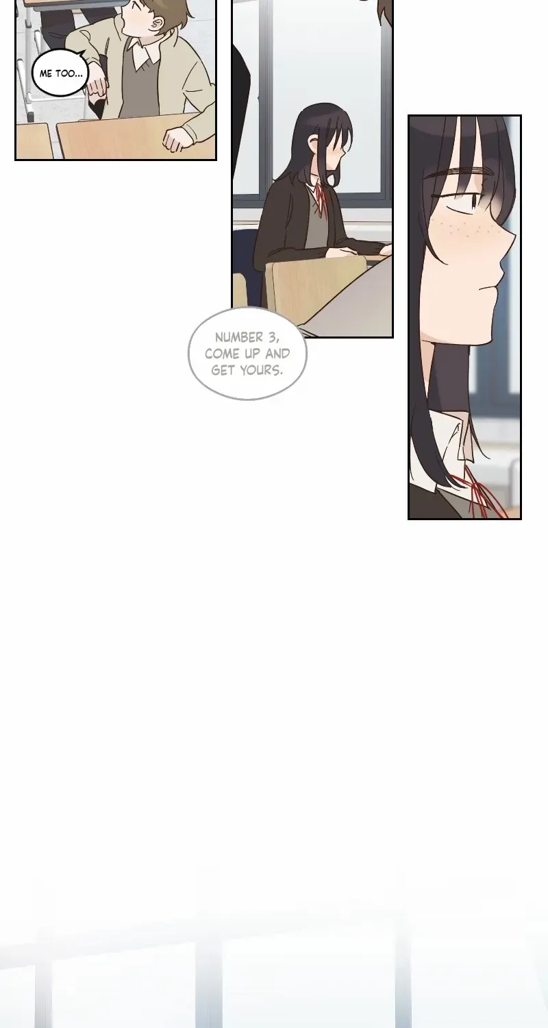 Beyond The Chapter 20 page 4 - 