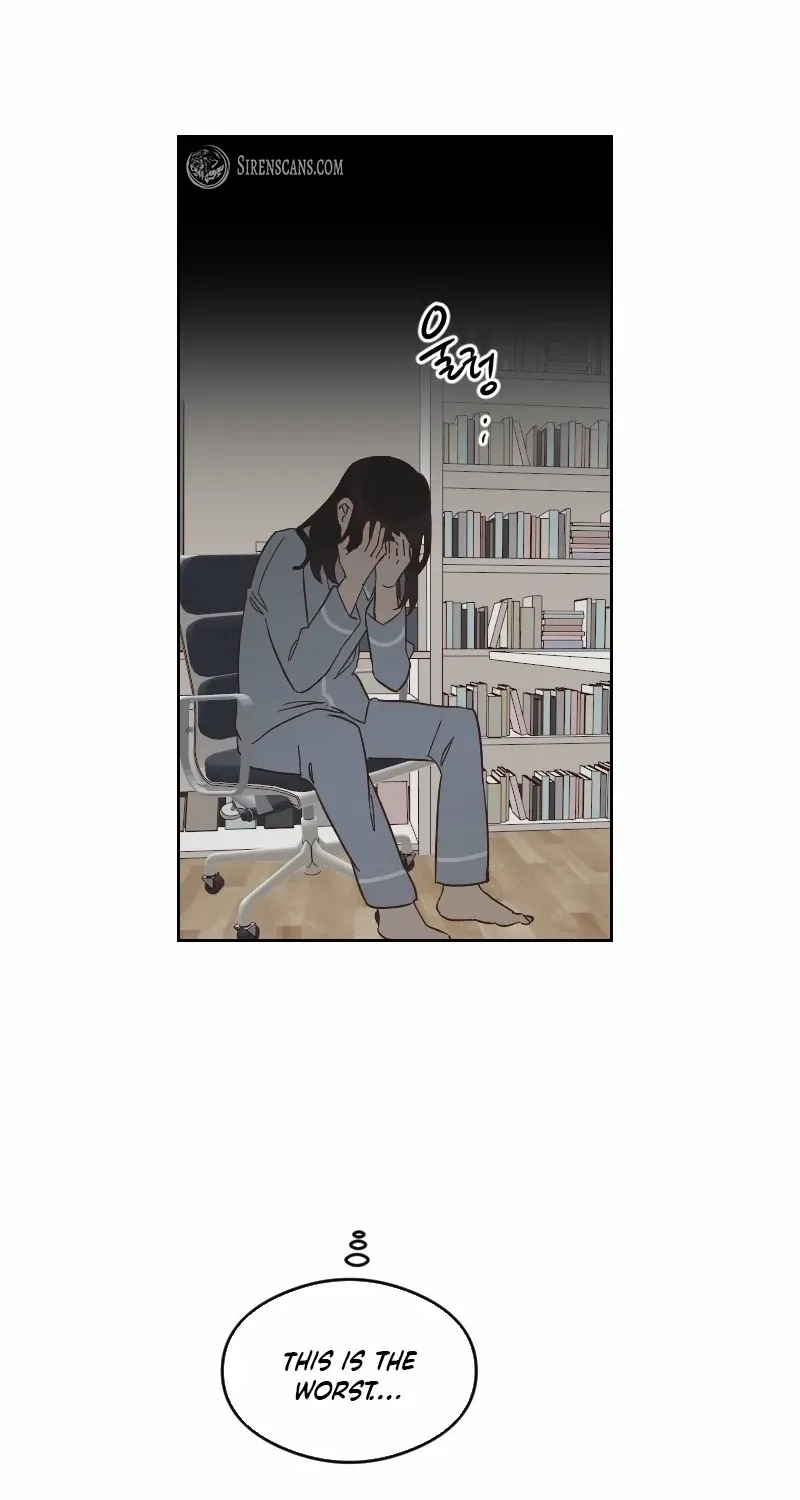 Beyond The Chapter 20 page 39 - 