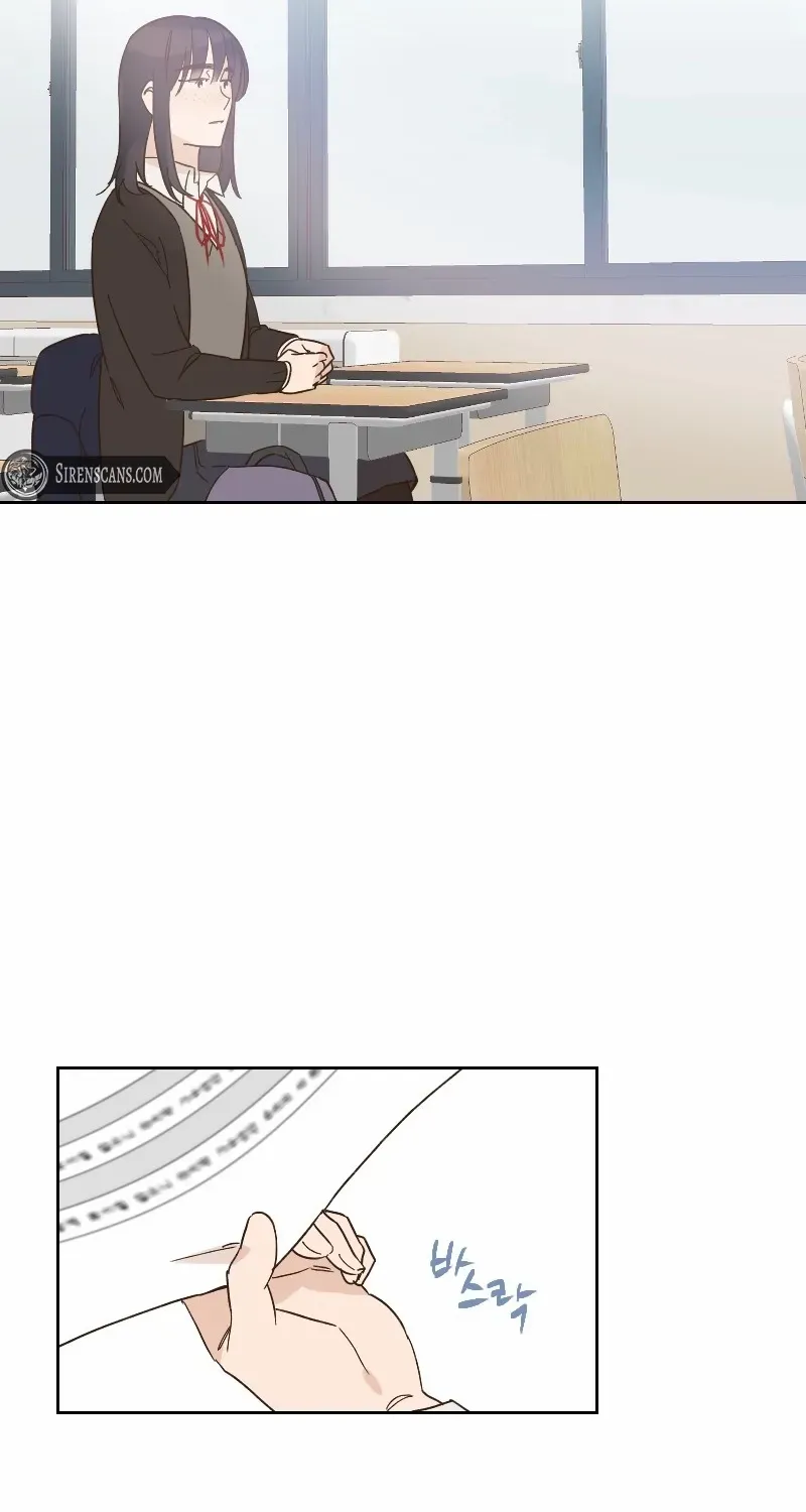 Beyond The Chapter 20 page 5 - 