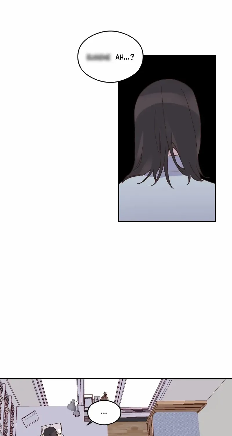 Beyond The Chapter 20 page 43 - 