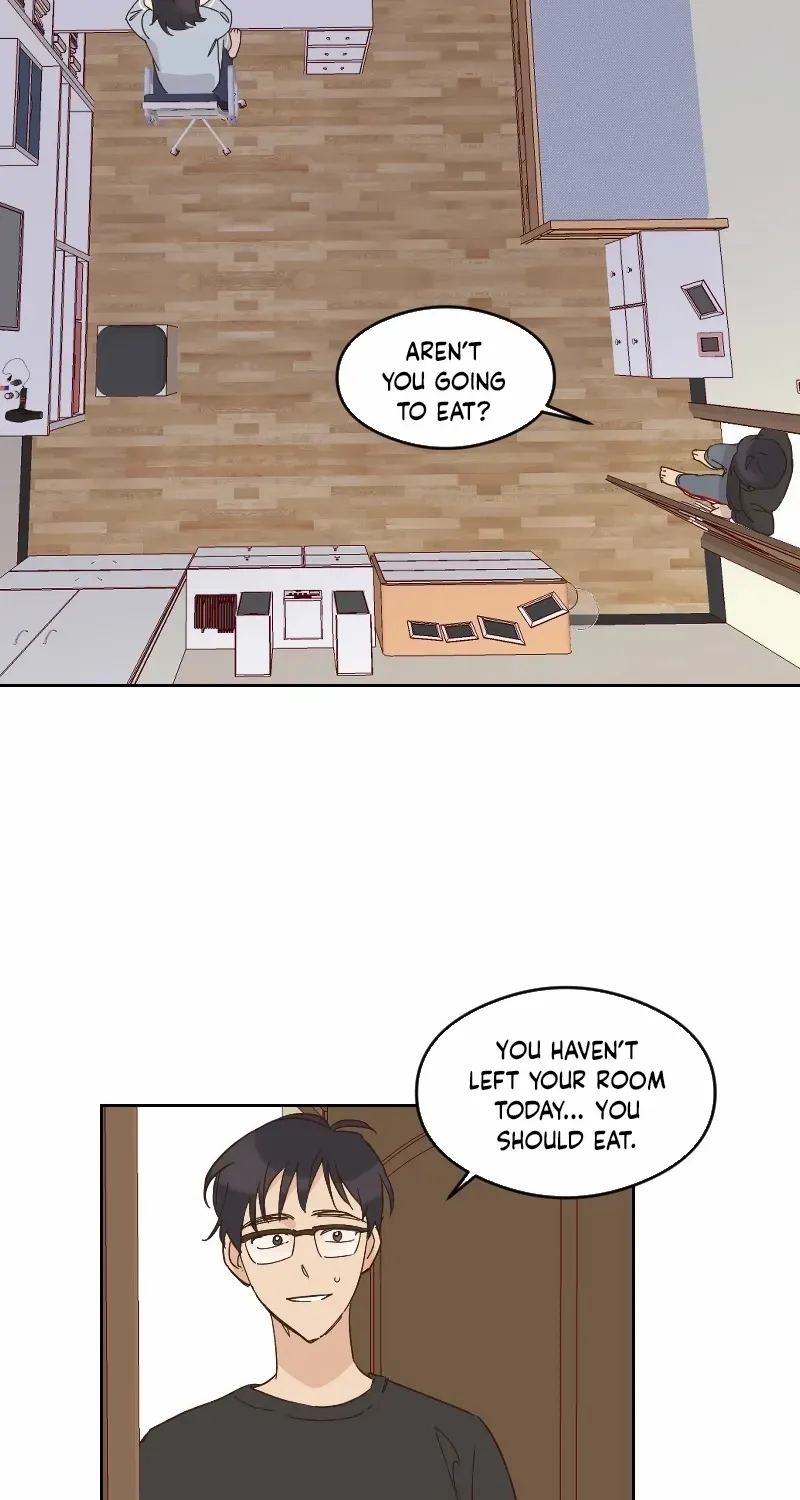 Beyond The Chapter 20 page 44 - 