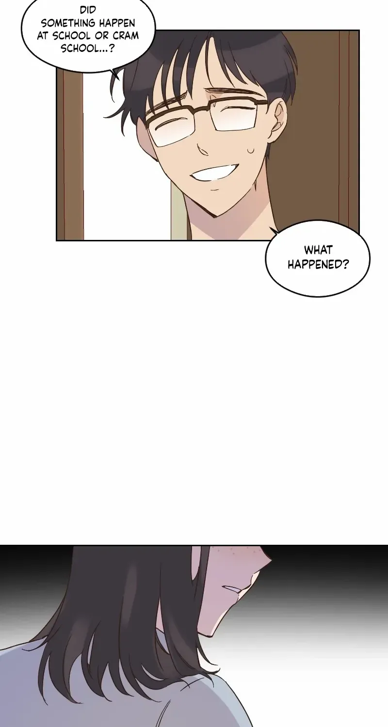 Beyond The Chapter 20 page 46 - 