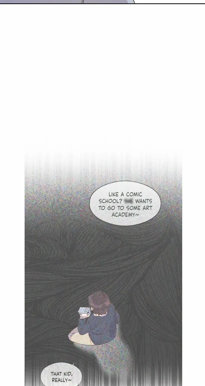 Beyond The Chapter 20 page 47 - 