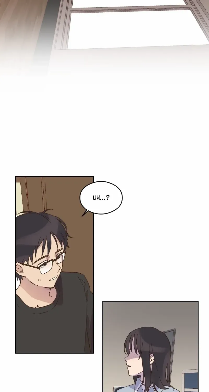 Beyond The Chapter 20 page 51 - 