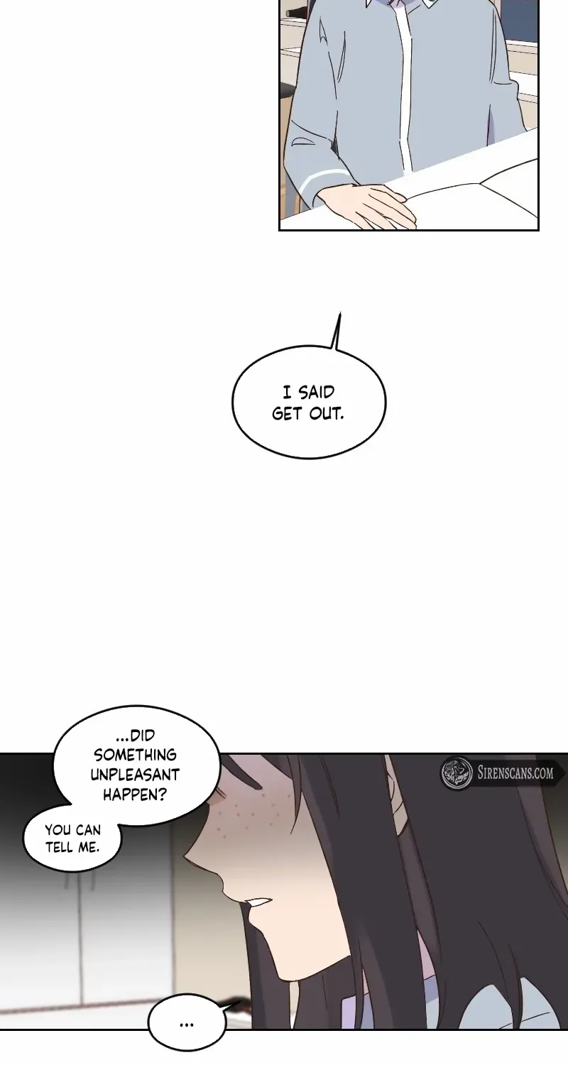 Beyond The Chapter 20 page 52 - 