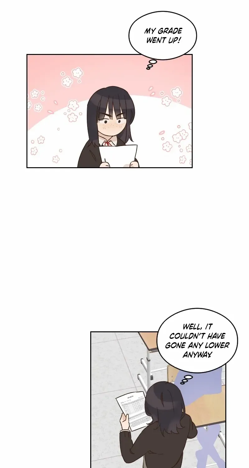 Beyond The Chapter 20 page 7 - 