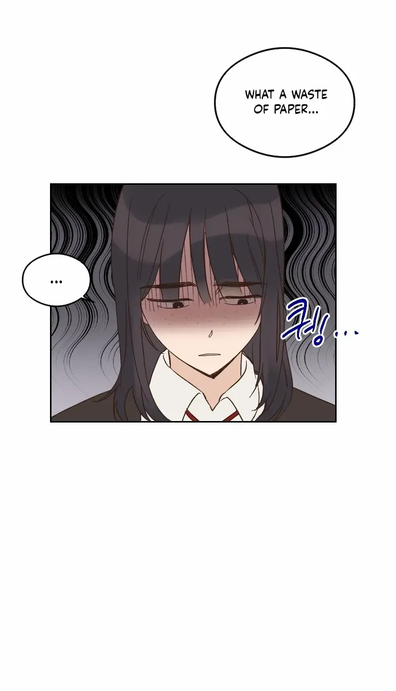 Beyond The Chapter 21 page 11 - 