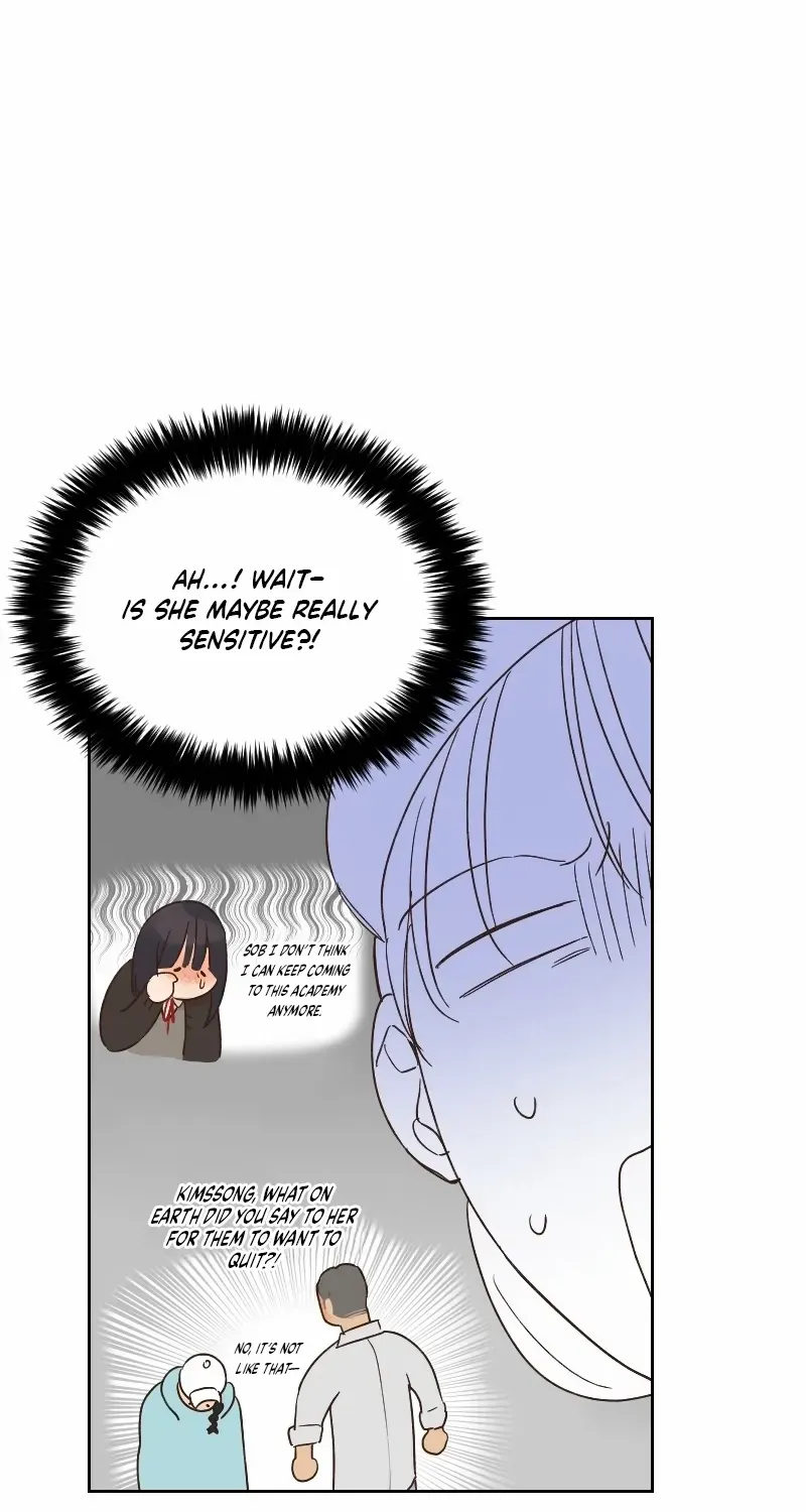 Beyond The Chapter 21 page 13 - 