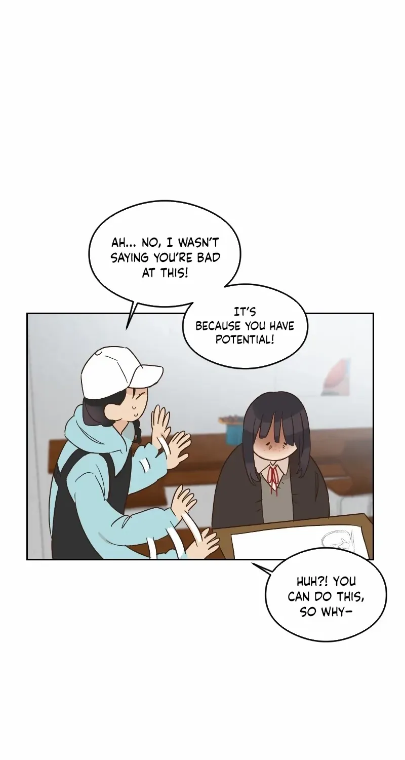 Beyond The Chapter 21 page 14 - 