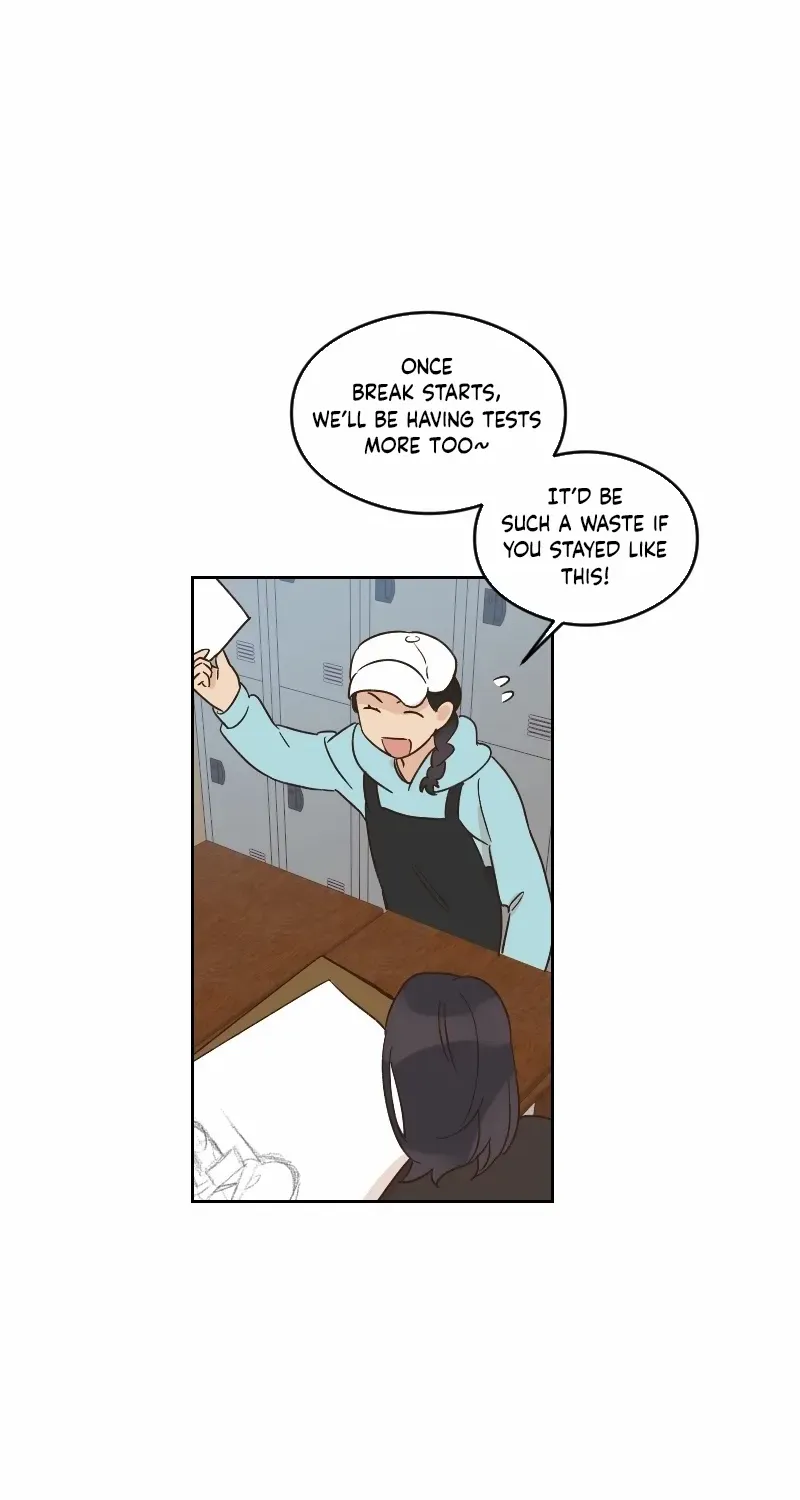 Beyond The Chapter 21 page 15 - 