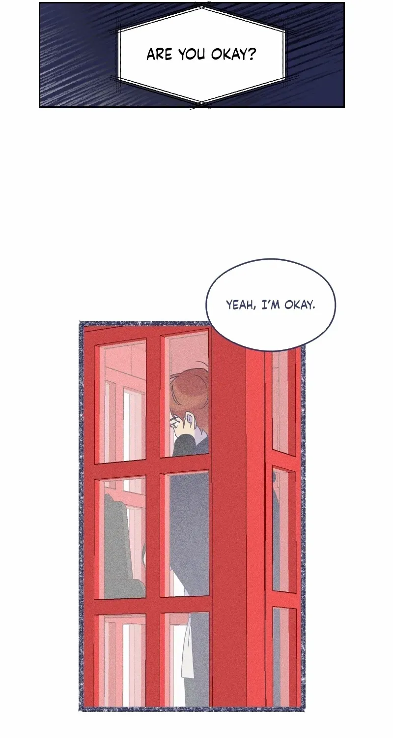 Beyond The Chapter 21 page 22 - 