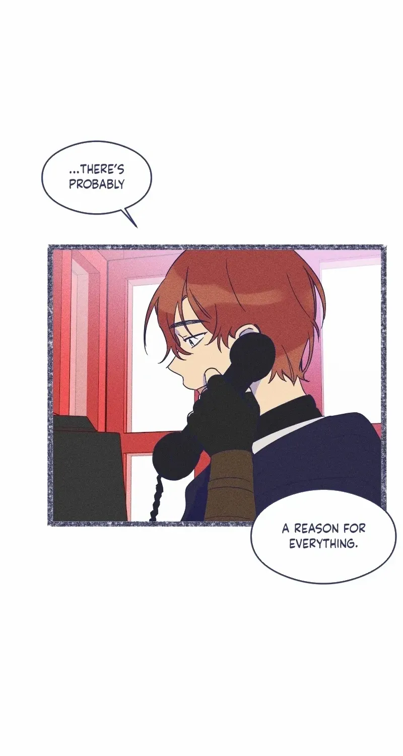 Beyond The Chapter 21 page 23 - 