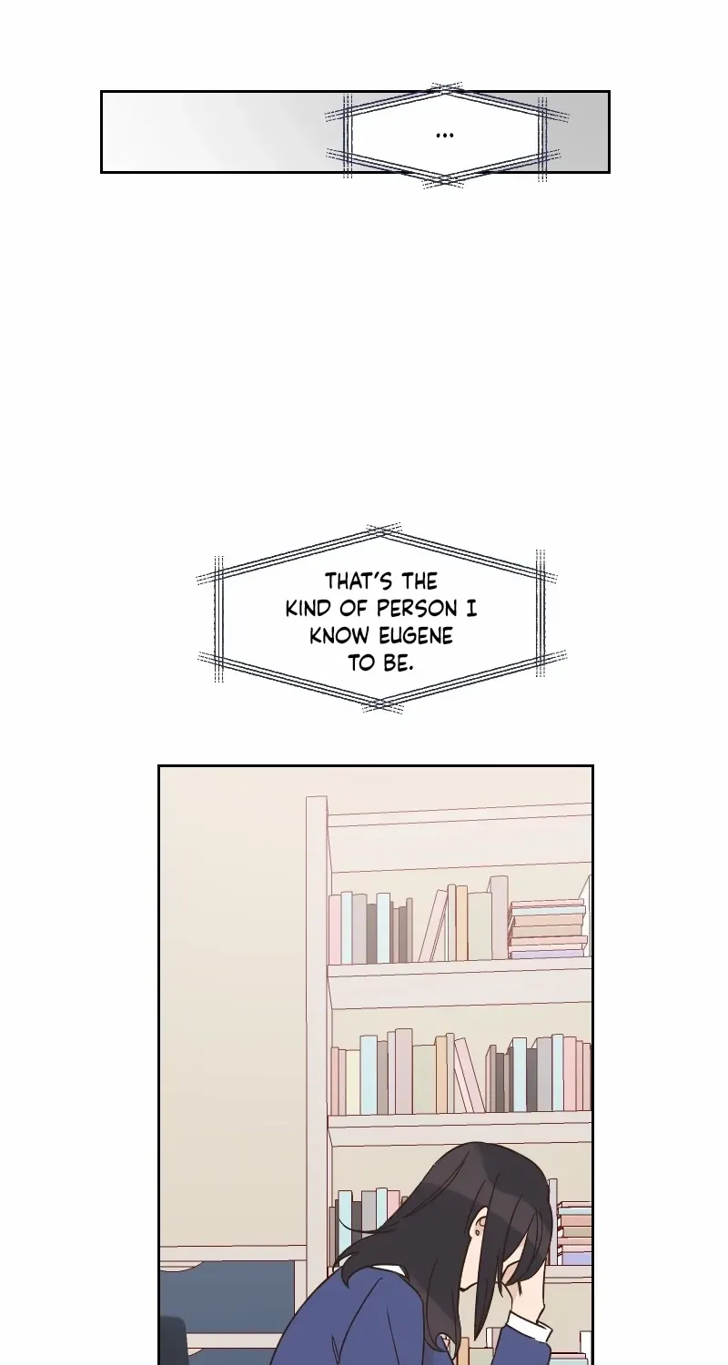 Beyond The Chapter 21 page 24 - 
