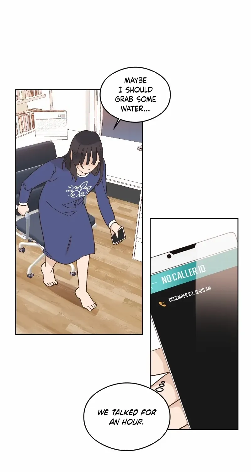 Beyond The Chapter 21 page 39 - 