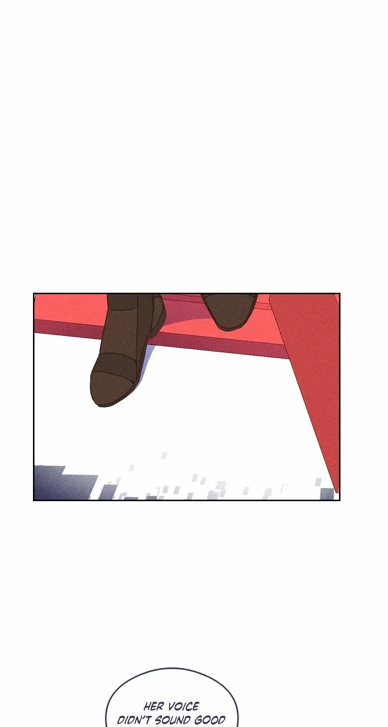 Beyond The Chapter 21 page 40 - 